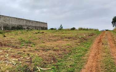 Residential Land at Migaa Road