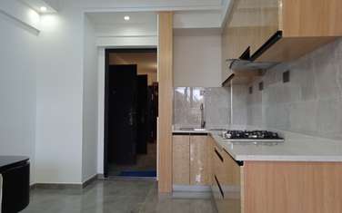 1 Bed Apartment with En Suite in Kilimani