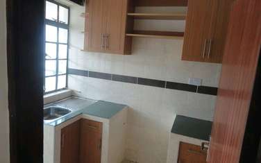 1 Bed Apartment with Backup Generator in Athi River