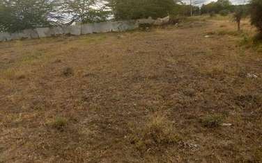 0.125 ac Land in Kitengela