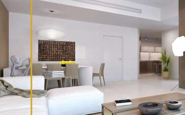 4 Bed Villa with En Suite in Lavington