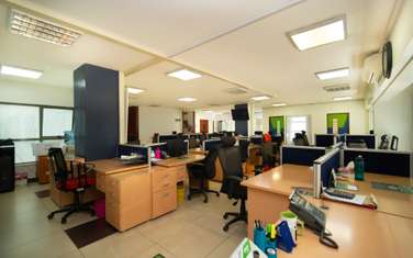 Commercial Property  in Upper Hill