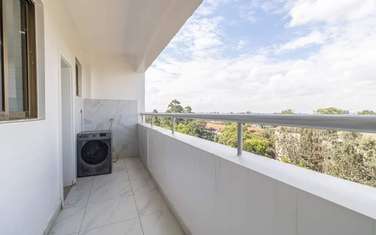 Furnished 3 Bed Apartment with En Suite at Lavington