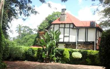 3 Bed House with En Suite in Kilimani