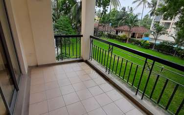 2 Bed Apartment with En Suite at Nyali