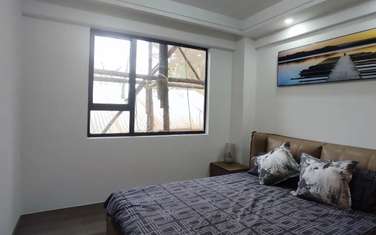 1 Bed Apartment with En Suite in Kileleshwa