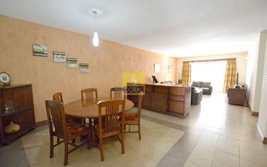 3 Bed Apartment with Swimming Pool at Riverside