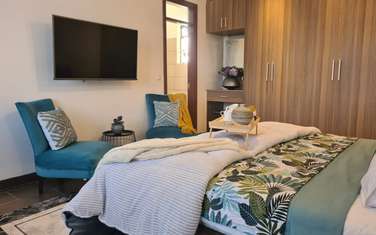 4 Bed House with En Suite in Ruiru