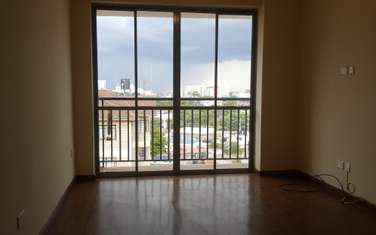 1 Bed Apartment with Balcony at Mogotio Road