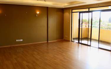 3 Bed Apartment with En Suite at Church Road