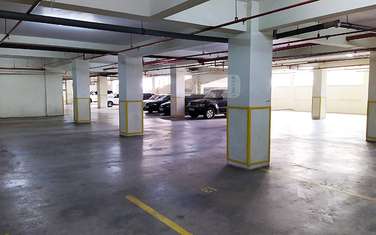Commercial property for rent in Nairobi Central