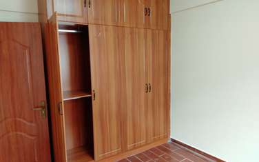 3 Bed Apartment with En Suite in Kileleshwa