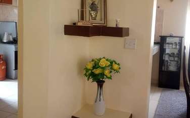 4 Bed House with En Suite at Utawala