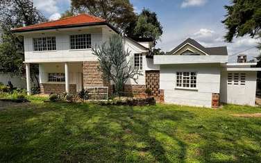 3 Bed House with En Suite at Lavington