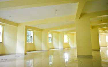 1000 ft² office for rent in Upper Hill