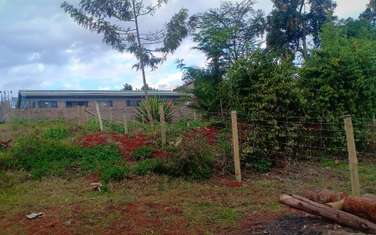 Commercial Property  in Lower Kabete
