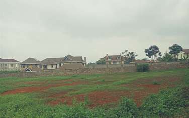 2,020 m² Land in Runda
