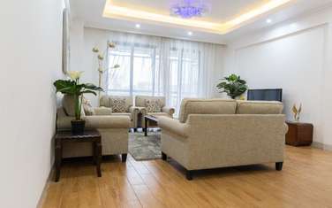 4 Bed Apartment with En Suite at Kindaruma Rd