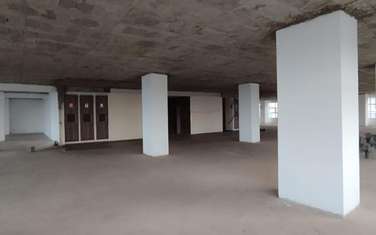 Furnished Commercial Property with Service Charge Included at Westland