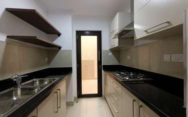 5 Bed Townhouse with En Suite at Kaputei Gardens