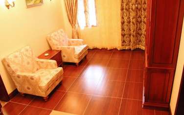 10 bedroom villa for rent in Kileleshwa