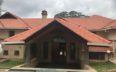 5 bedroom house for rent in Nyari
