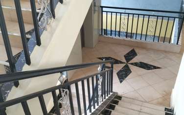 2 Bed Apartment with En Suite in Kinoo