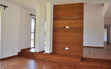 4 Bed Townhouse with En Suite in Runda