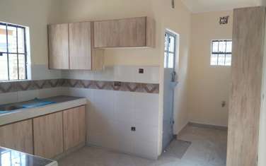 3 Bed House with Garden at Ngong-Matasia Roaf