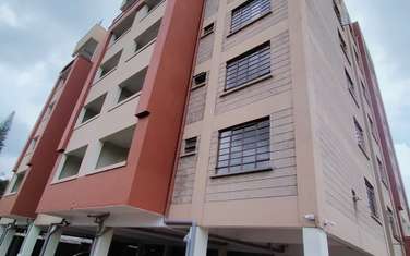 2 Bed Apartment with En Suite in Naivasha Road