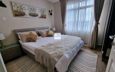 3 Bed Apartment with En Suite in Kitisuru