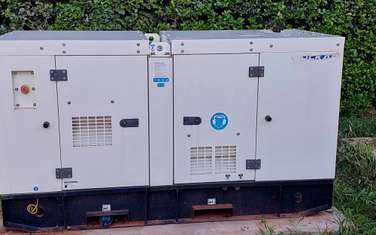 Commercial Property with Backup Generator at Muthangari Drive