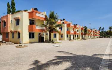 3 Bed Townhouse with En Suite at Greenwood Mtwapa