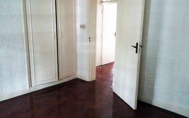 3 bedroom apartment for rent in Muthaiga