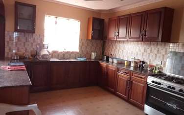 5 Bed House in Ongata Rongai