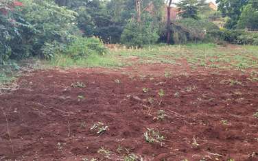 Land in Runda