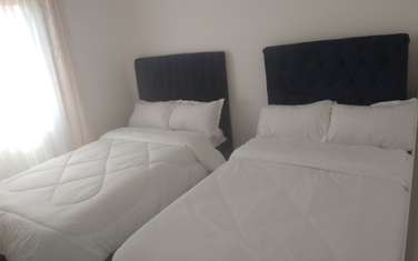 2 Bed Apartment with En Suite at Ruiru- Kamiti Rd