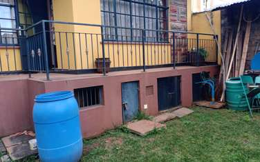 3 Bed House with En Suite at Ngei