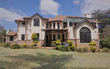4 Bed Villa with En Suite at Runda Evergreen