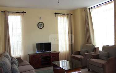 3 Bed House with En Suite in Kitengela