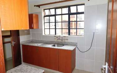 3 Bed Apartment with Balcony at Fourways Junction Estate