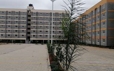 2 Bed Apartment  in Ongata Rongai