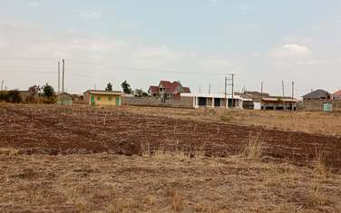 0.03 ha Land at Murera