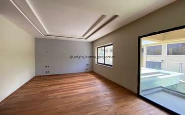 4 Bed Townhouse with En Suite at Loresho