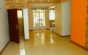 2 Bed Apartment with En Suite at Kamiti Road