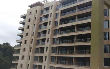Serviced 2 Bed Apartment with En Suite at Peponi Road
