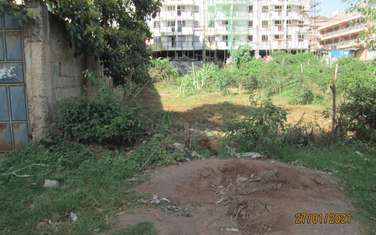 0.021 ha residential land for sale in Clay City