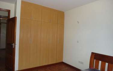 1 Bed Apartment with Parking at Dagoretti Road