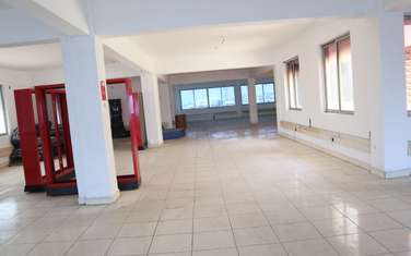 4,112 ft² Office with Backup Generator in Mombasa CBD