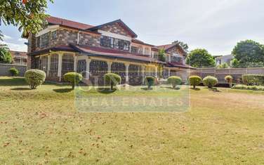 5 Bed House with En Suite at Redhill Road